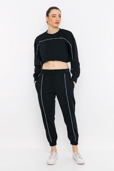 Picture of Two Thread Sport wear Sport Sport Tracksuit Suit