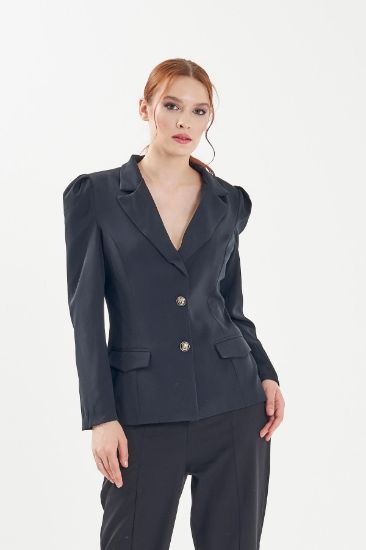 Picture of Flare Trotter Trousers Jacket Work Suit
